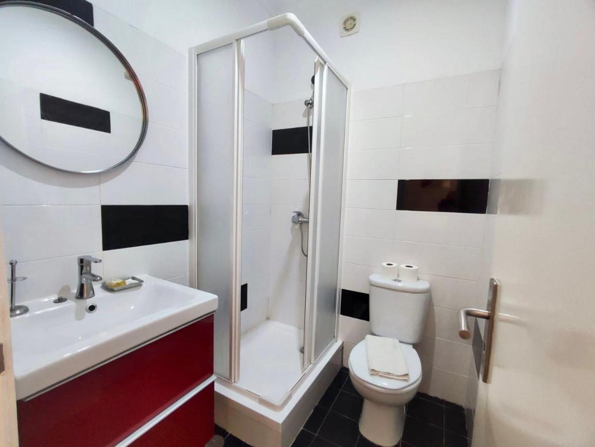 Red Passion Apartment Lisboa Екстериор снимка