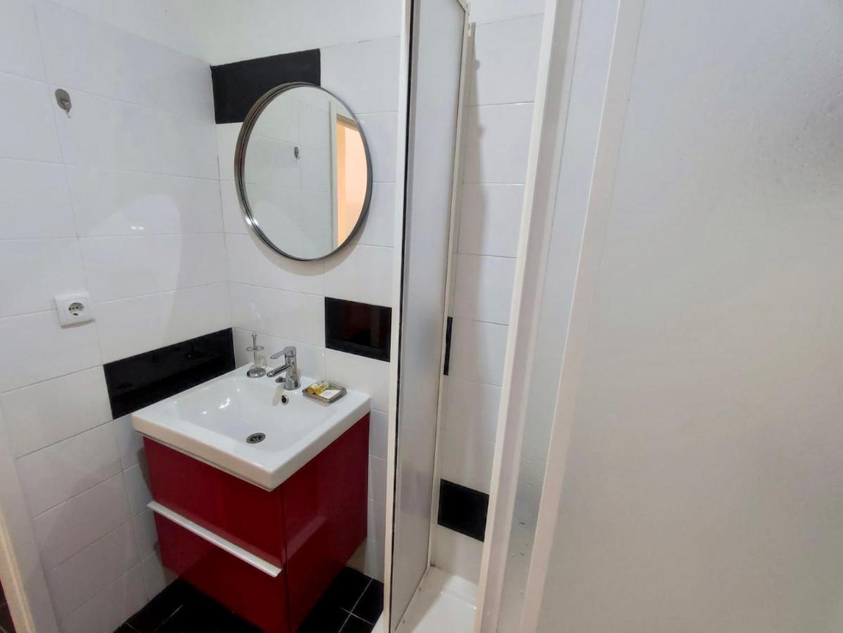 Red Passion Apartment Lisboa Екстериор снимка