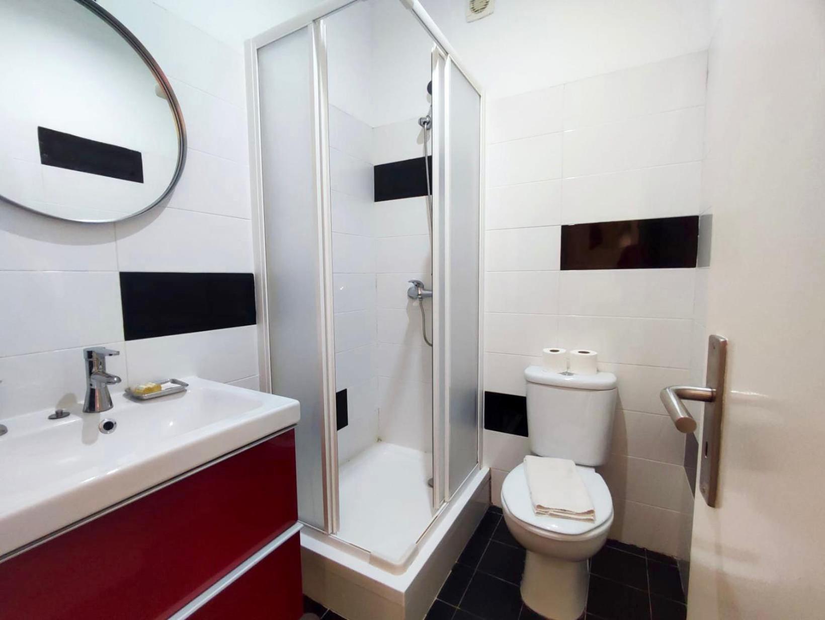 Red Passion Apartment Lisboa Екстериор снимка